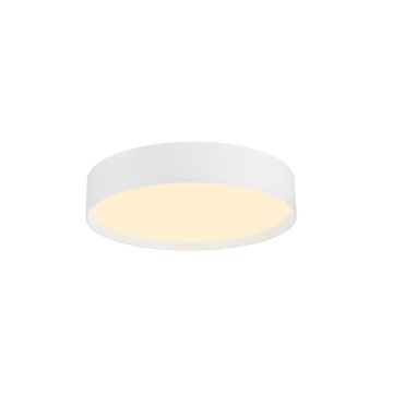 SLV DECONA 1008577 Deckenleuchte 1x18W/LED 2700K/3000K 1600lm|1600lm