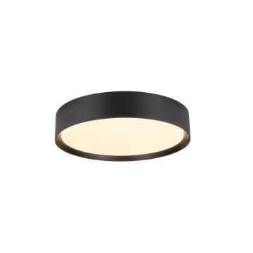 SLV DECONA 1008578 Deckenleuchte 1x18W/LED 2700K/3000K 1450lm|1450lm