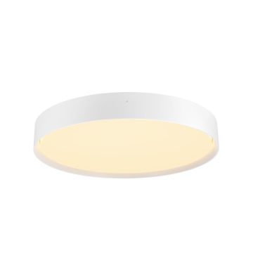 SLV DECONA 1008581 Deckenleuchte 1x23W/LED 2700K/3000K 2140lm|2140lm