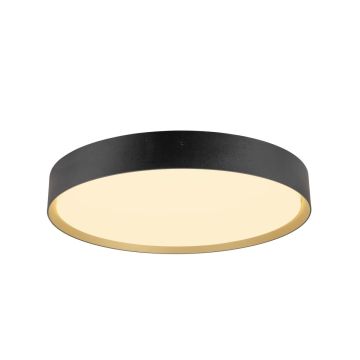 SLV DECONA 1008584 Deckenleuchte 1x23W/LED 2700K/3000K 2170lm|2170lm