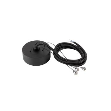 SLV DECONA 1008587 Montageelement