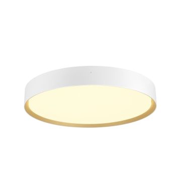 SLV DECONA 1008923 Deckenleuchte 1x23W/LED 3000K/4000K 2600lm|2730lm