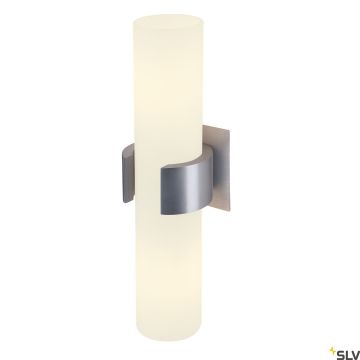 SLV DENA 147529 Wandleuchte 2x40W/E14 IP20