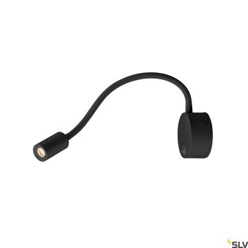 SLV DIO FLEX PLATE 1002430 Wandleuchte 1x1.9W/LED 2700K 100LM IP20