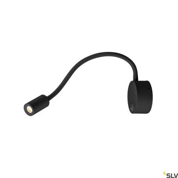 SLV DIO FLEX PLATE 1002431 Wandleuchte 1x1.9W/LED 3000K 100LM IP20