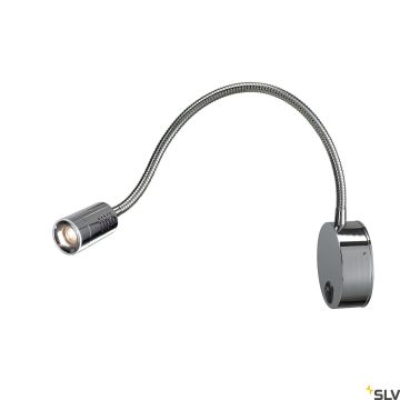 SLV DIO FLEX PLATE 146682 Wandleuchte 1x1.9W/LED 3000K 100LM IP20