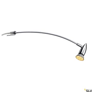 SLV DISPLAY 146332 Wandleuchte 1x50W/GU10 IP20