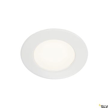 SLV DL 126 112221 Einbau-Downlight 1xLED 3000K 170LM IP20