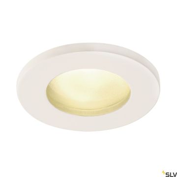 SLV DOLIX OUT 1001165 Einbau-Downlight 1x50W/GU10 IP65