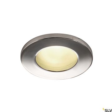 SLV DOLIX OUT 1001166 Einbau-Downlight 1x50W/GU10 IP65