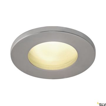 SLV DOLIX OUT 1001168 Einbau-Downlight 1x50W/GU10 IP65