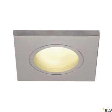 SLV DOLIX OUT 1001171 Einbau-Downlight 1x50W/GU10 IP65
