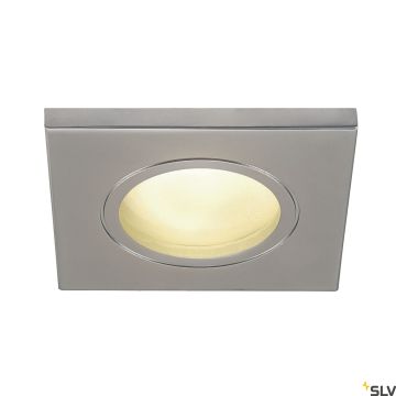 SLV DOLIX OUT 1001172 Einbau-Downlight 1x50W/GU10 IP65
