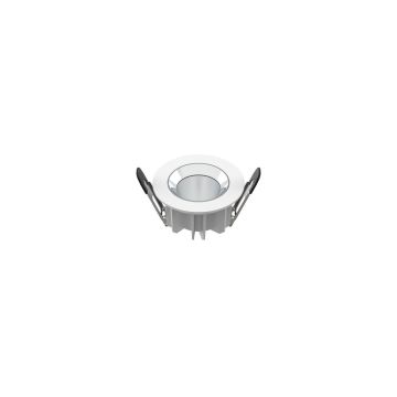 SLV DOWNLIGHT P 1010756 Einbau-Downlight 1x6W/LED 4000K 970lm|1290lm