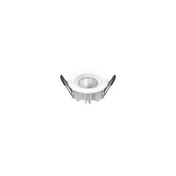 SLV DOWNLIGHT P 1010758 Einbau-Downlight 1x6W/LED 4000K 970lm|1290lm