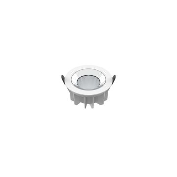 SLV DOWNLIGHT P 1010759 Einbau-Downlight 1x10W/LED 4000K 1550lm|2400lm