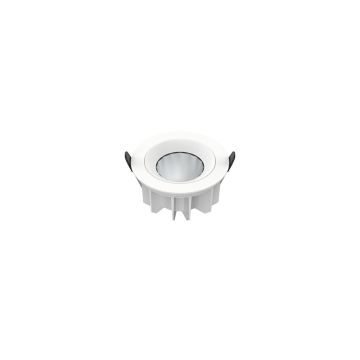 SLV DOWNLIGHT P 1010761 Einbau-Downlight 1x10W/LED 4000K 1550lm|2400lm