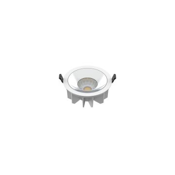 SLV DOWNLIGHT P 1010763 Einbau-Downlight 1x15W/LED 4000K 2700lm|3700lm