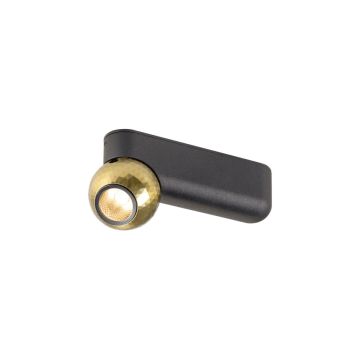 SLV DYSKO 1010300 Spot 1x6.7W/LED 2700K 750lm