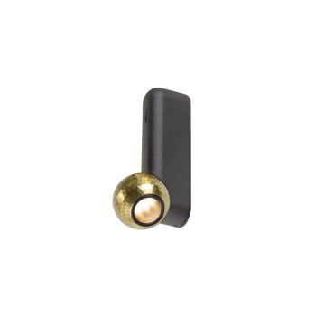 SLV DYSKO 1010312 Wandleuchte 1x6.7W/LED 2700K 750lm