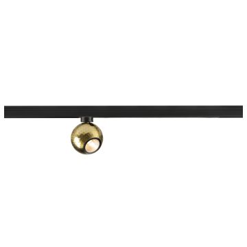 SLV DYSKO 1F 1010318 Schienenstrahler 1x6.7W/LED 2700K 750lm