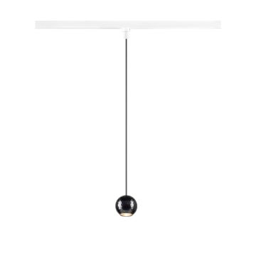 SLV DYSKO 1F 1010325 Schienenstrahler 1x6.7W/LED 2700K 750lm