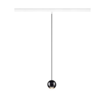 SLV DYSKO 48V 1010337 Schienenstrahler 1x5.6W/LED 2700K 750lm