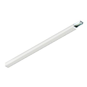 SLV EASYLIGHT 1009214 Lineare Leuchte 1x27W/LED 3500K/4000K/5000K 5094lm|13787lm