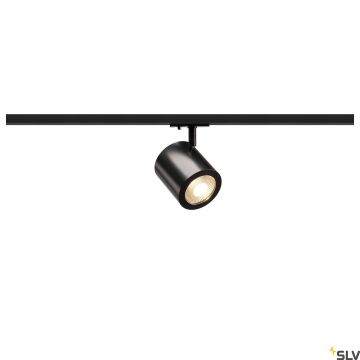 SLV ENOLA 1000711 Schienenstrahler 1x11W/LED 3000K 1040LM IP20
