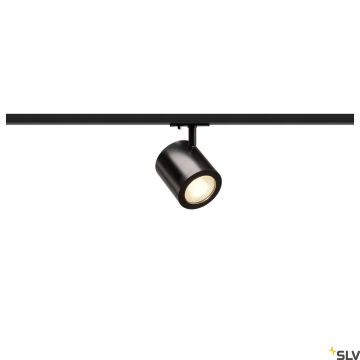 SLV ENOLA 1000712 Schienenstrahler 1x11W/LED 3000K 1040LM IP20