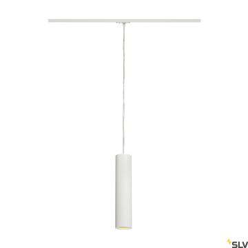 SLV ENOLA 143961 Schienenstrahler 1x50W/GU10 IP20