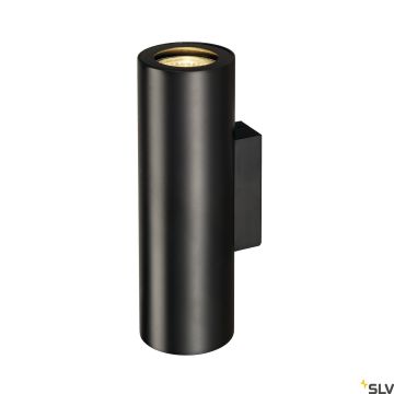 SLV ENOLA 151800 Wandleuchte 2x50W/GU10 IP20