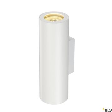 SLV ENOLA 151801 Wandleuchte 1x50W/GU10 IP20