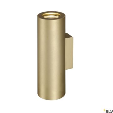 SLV ENOLA 151803 Wandleuchte 2x50W/GU10 IP20