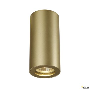 SLV ENOLA 151813 Aufbau-Downlight 1x35W/GU10 IP20