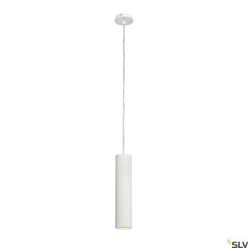 SLV ENOLA 151851 Pendelleuchte 1x50W/GU10 IP20