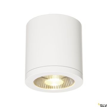 SLV ENOLA 152101 Aufbau-Downlight 1x11W/LED 3000K 1020LM IP20