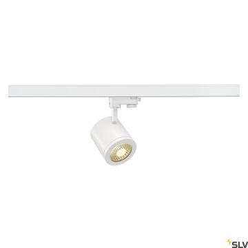 SLV ENOLA 152431 Schienenstrahler 1x11W/LED 3000K 1040LM IP20