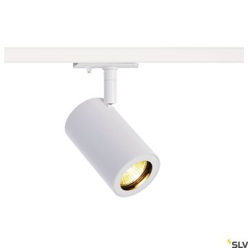 SLV ENOLA TRACK 1002111 Schienenstrahler 1x50W/GU10 IP20