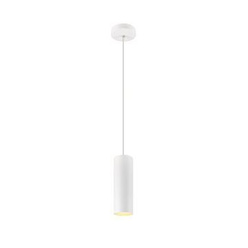 SLV ENOLA® 1008133 Pendelleuchte 1x50W/E27