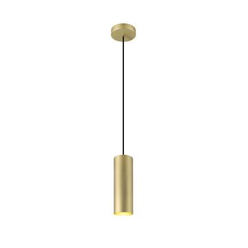 SLV ENOLA® 1008134 Pendelleuchte 1x50W/E27