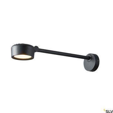 SLV ESKINA 1002905 Wandleuchte 1x14.5W/LED 3000/4000K 1000LM IP65