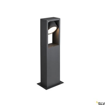 SLV ESKINA 1004749 Stehlampe 1x15W/LED 3000/4000K 1200LM IP65