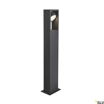 SLV ESKINA 1004750 Stehlampe 1x15W/LED 3000/4000K 1200LM IP65