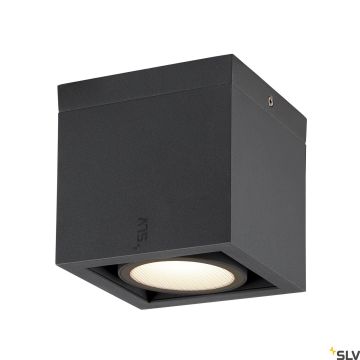 SLV ESKINA 1006316 Aufbau-Downlight 1x15W/LED 3000K|4000K 1100LM|1200LM IP65
