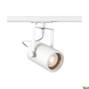 SLV EURO SPOT 143811 Schienenstrahler 1x25W/GU10 IP20