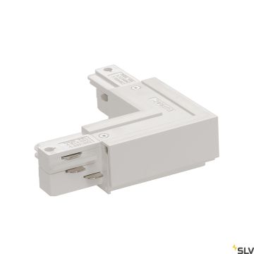 SLV EUTRAC 1001520 Verbindung mit Netzteil IP20