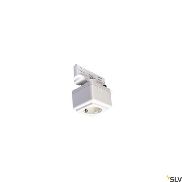SLV EUTRAC 1001525 Steckdose IP20