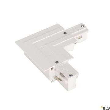 SLV EUTRAC 1001536 Verbindung mit Netzteil IP20
