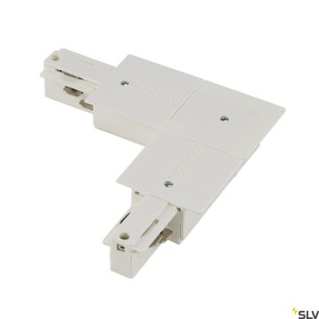 SLV EUTRAC 1001537 Verbindung mit Netzteil IP20